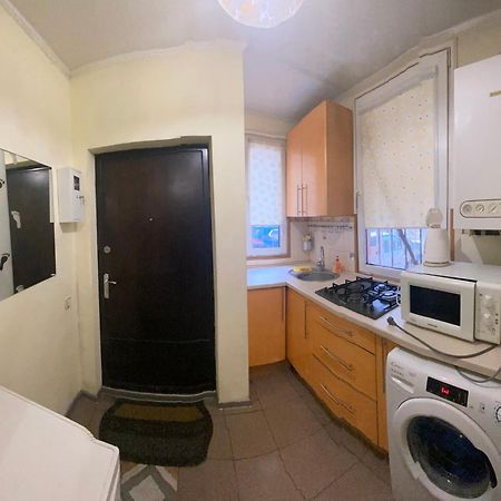 Aleksandr Apartment Odesa Exterior photo