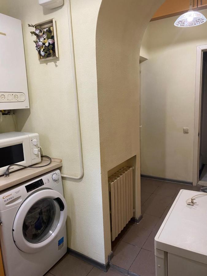 Aleksandr Apartment Odesa Exterior photo