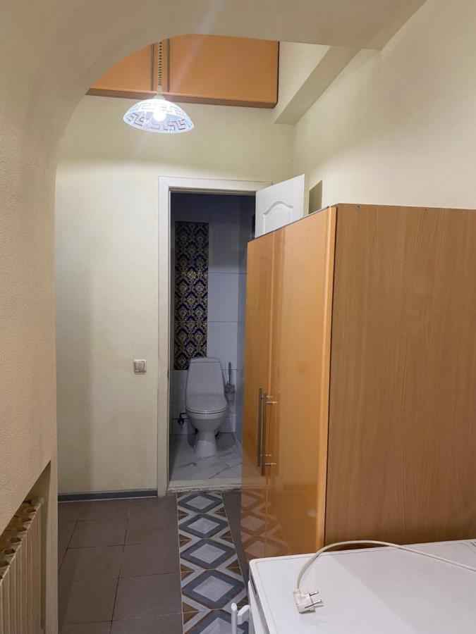 Aleksandr Apartment Odesa Exterior photo