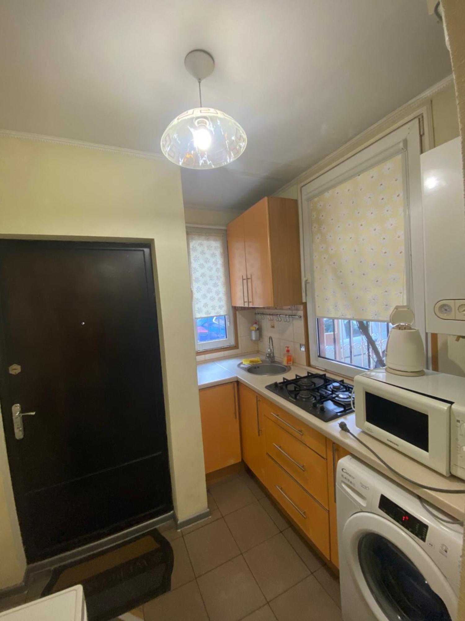 Aleksandr Apartment Odesa Exterior photo