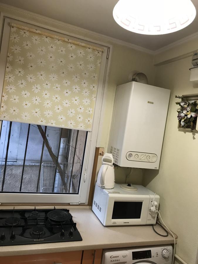 Aleksandr Apartment Odesa Exterior photo